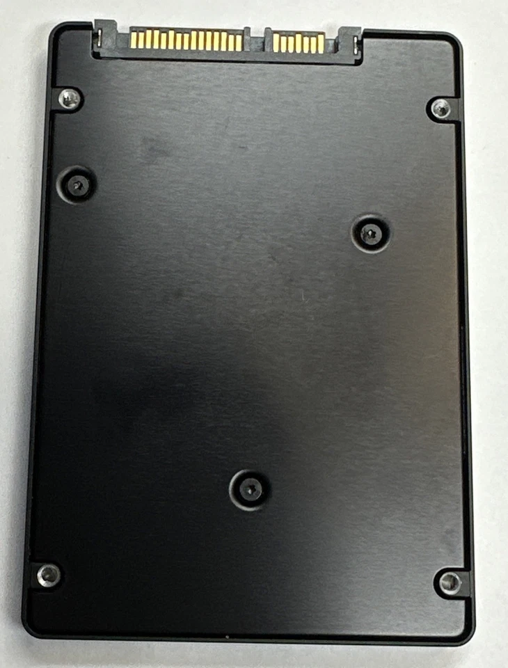 Samsung SM863a 960GB SSD 2.5” SATA Enterprise Drive MZ-7KM960N - Image 2 of 3