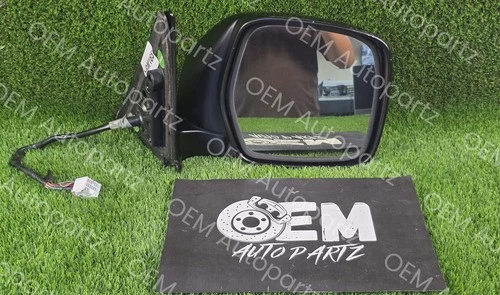 1998-2005 Lexus LX470 Power Door Mirror Heated Passenger Side( Right Side) Oem