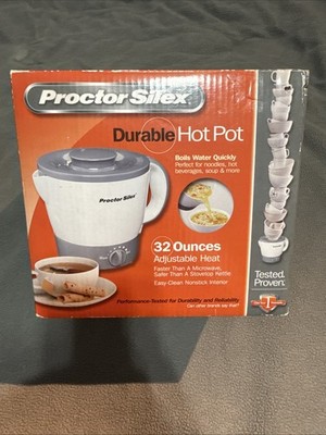 Proctor Silex Durable Hot Pot