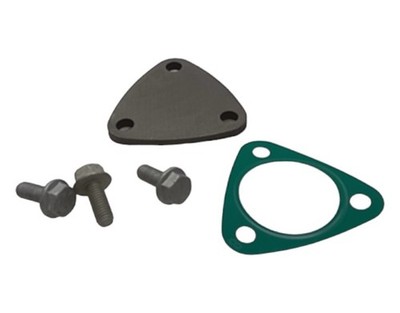 NEW Genuine Daimler Trucks Non-Diff Lock Cover Kit MBA 6093500021K