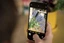 Apple iPhone 12 Pro Max - 128GB - Pacific Blue (Unlocked) A2411 (CDMA + GSM)