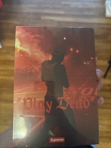 Supreme Play Dead | eBay