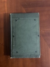 Early Days of Mormonism 1888 J.H. Kennedy 1st Ed Scribner HC RARE