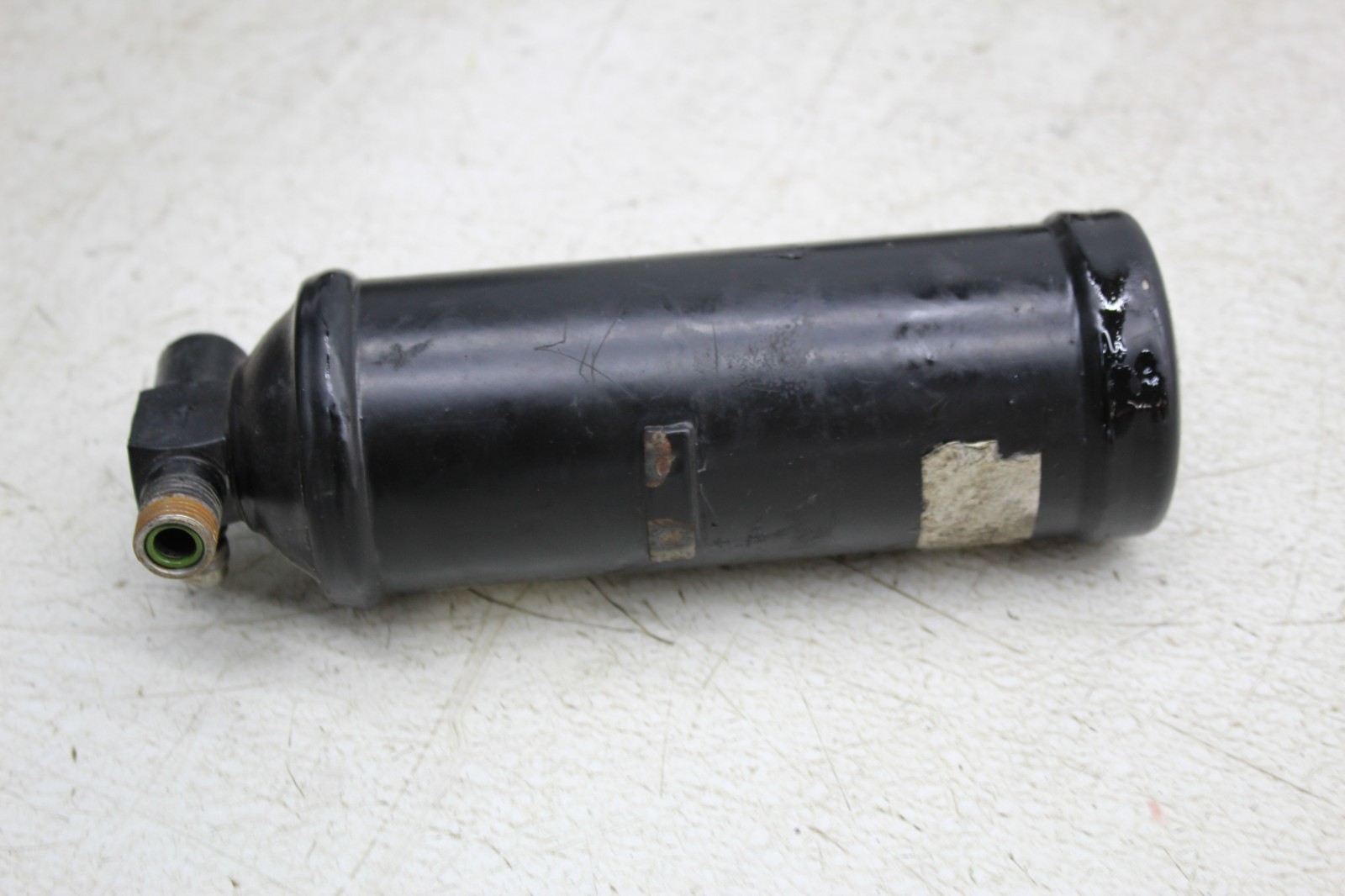 99-01 FERRARI 456 M DELPHI AIR CONDITIONING FRIER DRIER DEHYDRATOR FILTER