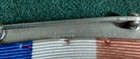 1946 Sterling Silver New England A  A A Award Medal Cross Country — photo 8