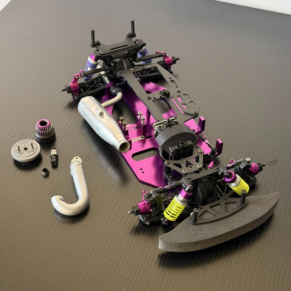 Hpi Rs4 for sale | eBay