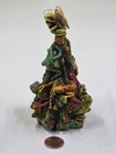 Harmony Kingdom Art Neil Eyre Designs Christmas Angel Halo tree frog frogs — photo 2