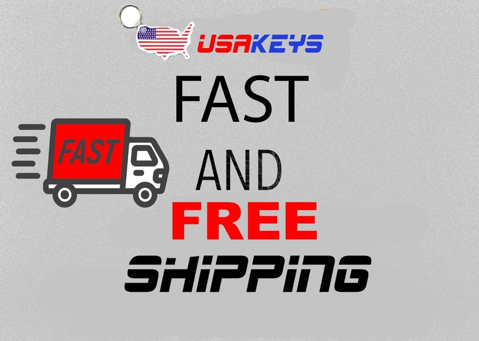 2x para Toyota Camry 2018-2021 Flip H Chip mando a distancia sin llave HYQ12BFB Foto 2 de 4