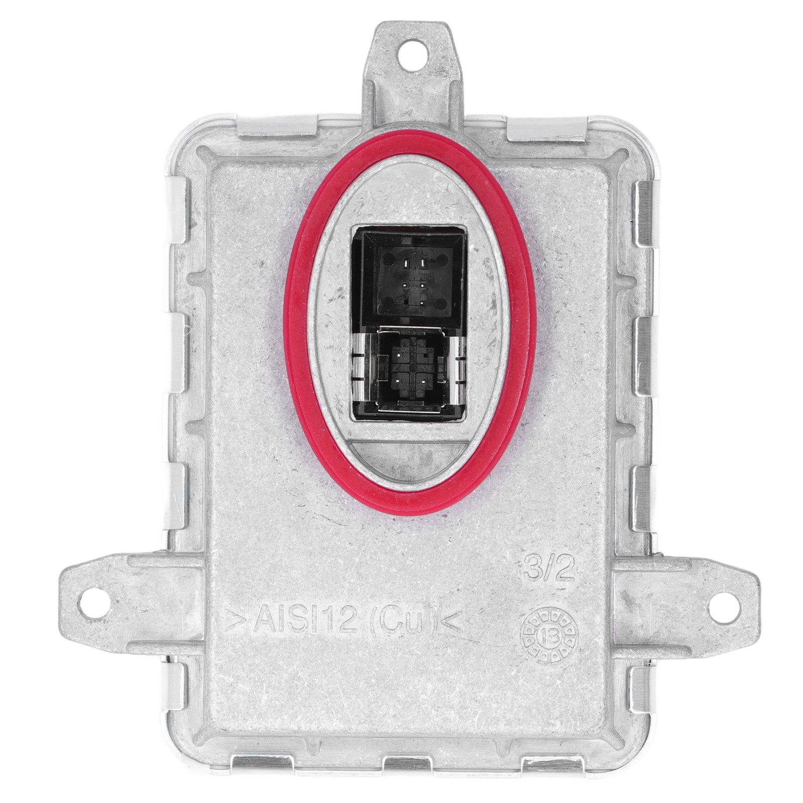 Ballast Xenon Headlight Control Unit A2229003300 Q02 For Sport