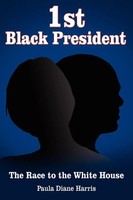 Paula Diane Harris | 1st Black President | Taschenbuch | Englisch (2004)