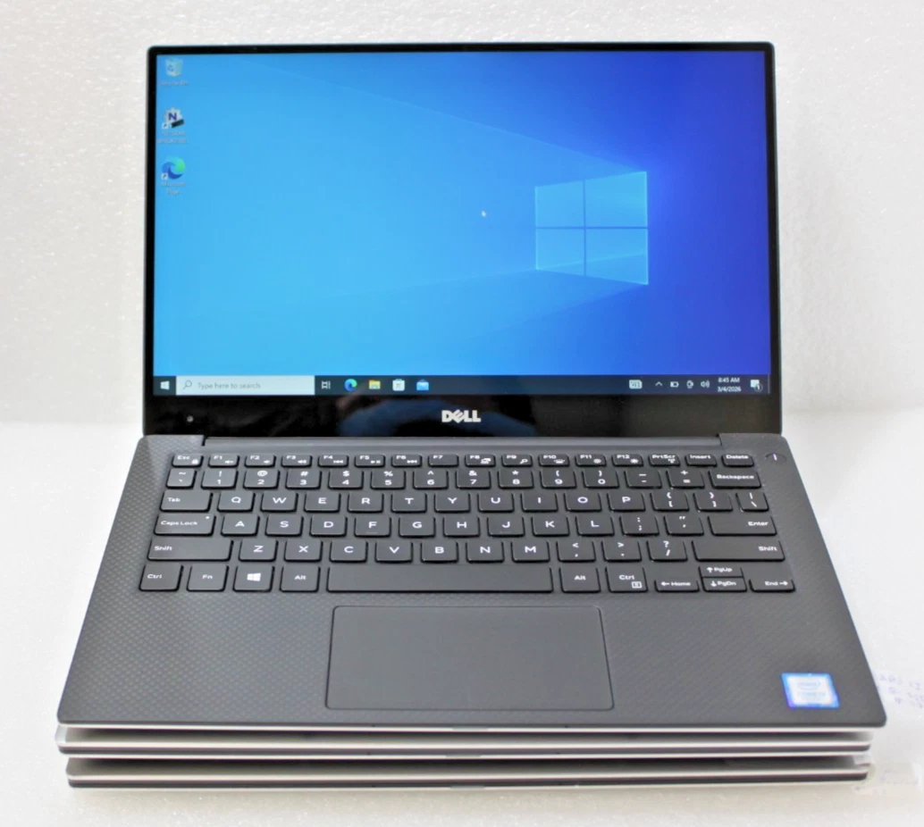 Dell XPS 13 9360 8 GB RAM Notebooks/Laptops for Sale | Shop New