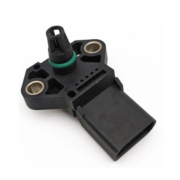 Sensor Saugrohrdruck FüR VW Bora Crafter Golf Jetta Passat Touran Transporter V-image
