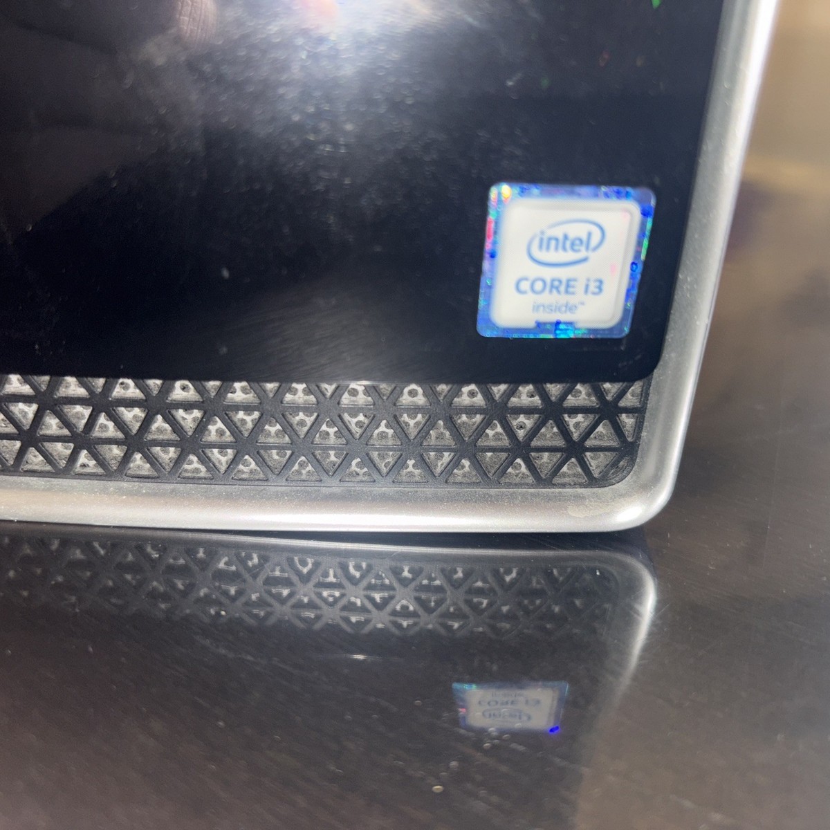Dell Inspiron 3250 SFF Intel I3-6100 3.70ghz 8gb RAM 1tb HDD Win