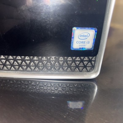 Dell Inspiron 3250 SFF Intel I3-6100 3.70ghz 8gb RAM 1tb HDD Win