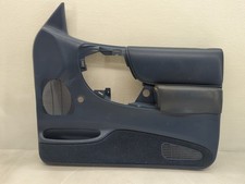 1995 Ford Ranger Front Right Passenger Interior Door Panel Trim Zlo40