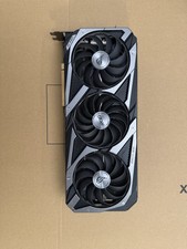 ASUS Strix RTX 3080 10G 10 GB GDDR6X Grafikka...