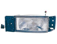 Scheinwerfer Links Iveco Eurocargo 1991-2003 Manuell