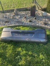 Pare-choc arrière Opel CORSA