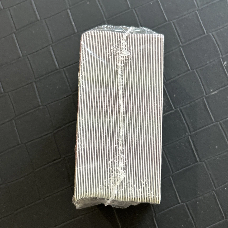 WALMART Mickey Mouse Sombrero de Papá Noel (2005) Tarjeta de Regalo Lenticular ($0) Paquete de 50 Foto 2 de 3