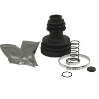 Faltenbalgsatz Antriebswelle Nbr Ø27Mm +Fett Spidan FüR U.A. Renault Espace