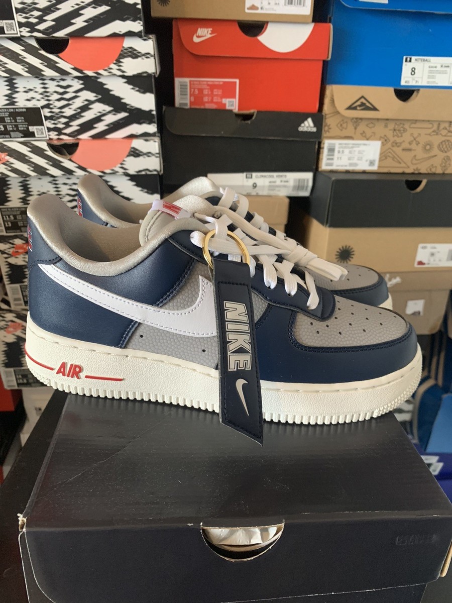 ☆大人気☆Nike Air Force 1 Low Be True To Her School navy The Women's Nike Air Force 1 Low Be True To Her School