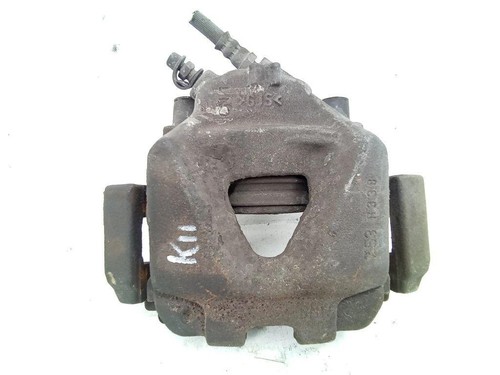 BMW 3 F30, F80 Bremssattel vorne links 2.00 Diesel 2012 31060830