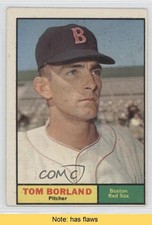 Tom Borland