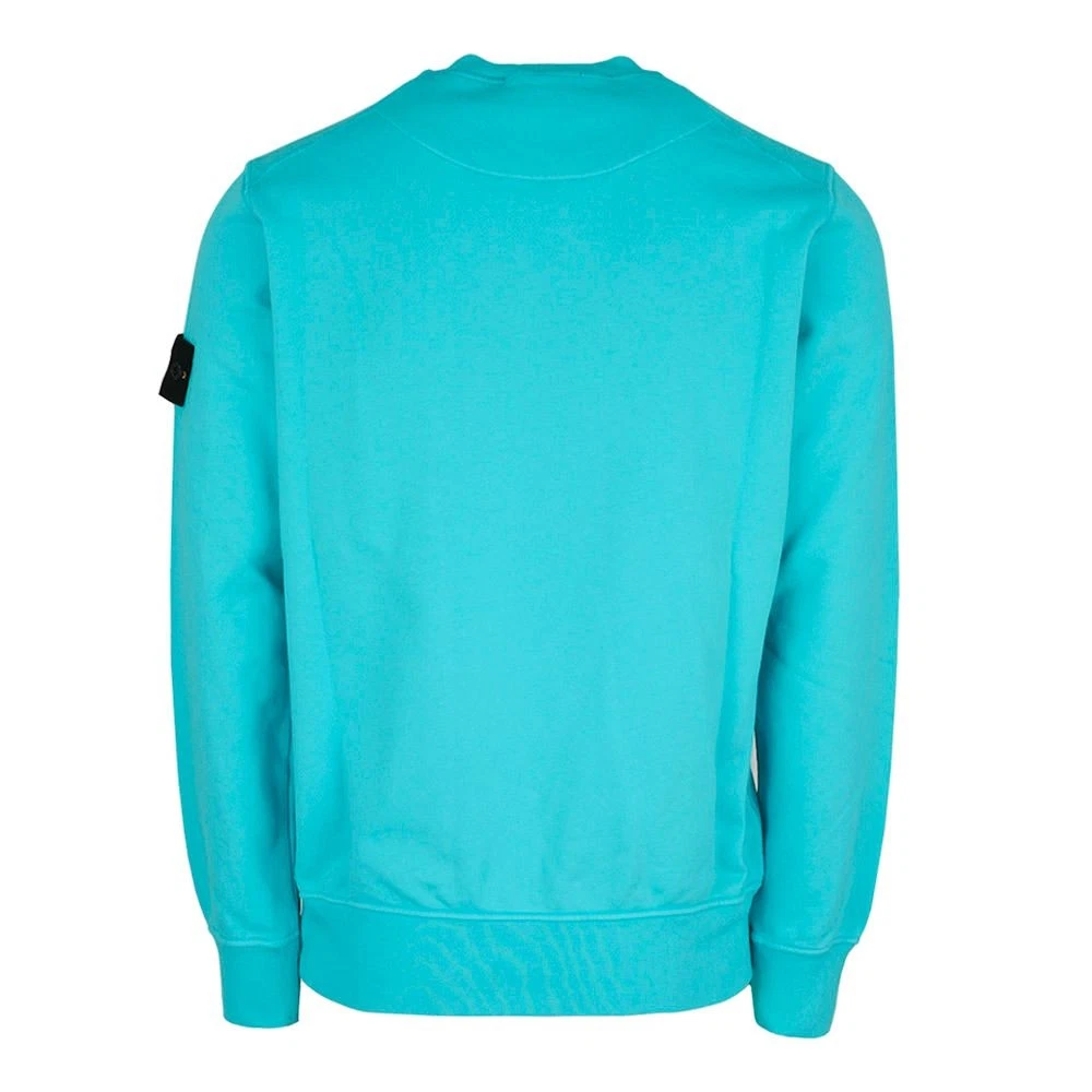 Felpa Stemma Stone Island V0042 101563051 47408816