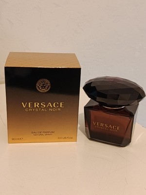 Versace Crystal Noir EDP 90 ml