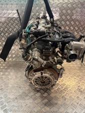 Moteur Nissan PIXO