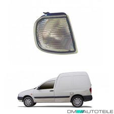 Blinker Frontblinker vorne rechts für Seat Cordoba 6K Vario 6K5 Ibiza II 6K1