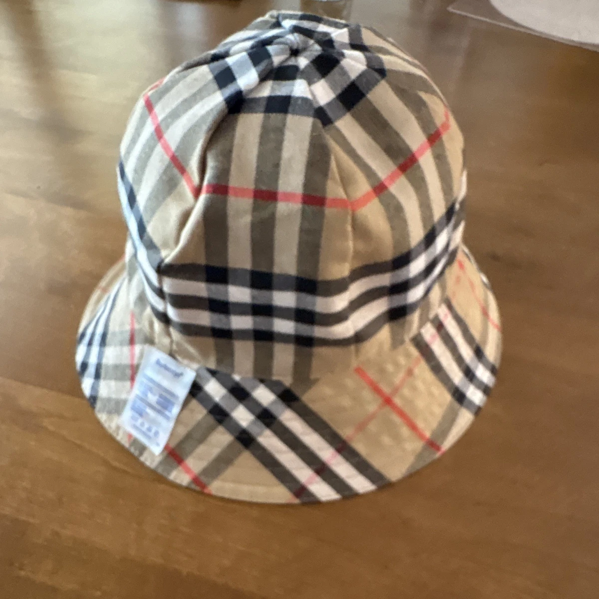 Burberry Bucket Hats for Women for sale - eBay