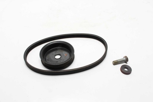 Lichtmaschinenriemen Riemenscheibe Schraube Spannrolle BMW R 1150 GS R21 99-04