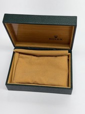 Rolex Oyster Perpetual Date Black Dial 34mm Automatic Watch 15200 11