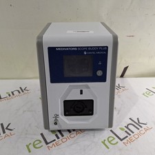 Medivators Scope Buddy Plus Endoscope Reprocessor