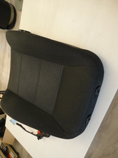 Sitz Rückenlehne Beifahrersitz Sitzheizung SRS MoPf Mercedes B Klasse W245 Sitz Rückenlehne Beifahrersitz Sitzheizung SRS MoPf Mercedes B Klasse W245