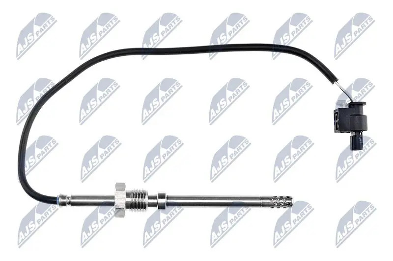 Sensore temperatura gas di scarico EGT-ME-016 NTY per MERCEDES-BENZ SMART