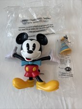 Disney Parks Exclusive Mickey Mouse 90th Birthday Celebration Sipper Cup - New