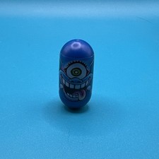 Mighty Beanz Moon Bean 2004 Ja-Ru Crazee Jumpin' Beans