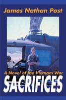 James Nathan Post | Sacrifices | Taschenbuch | Englisch (2001) | iUniverse