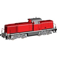 Piko 22040 H0 Diesellok BR V 90 DB III