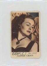 Jeanne Crain — 1955 X Set #39