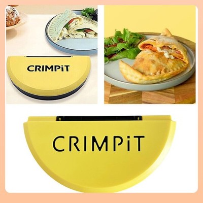 Neueste Wrap Sealer Erstellen Burritos Sandwich Toastie Maker Presse Handform DE