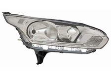 Scheinwerfer Rechts Halogen H15/H7 für Ford Tourneo Connect / Grand V408 18-18