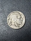 1921 S Buffalo Nickel