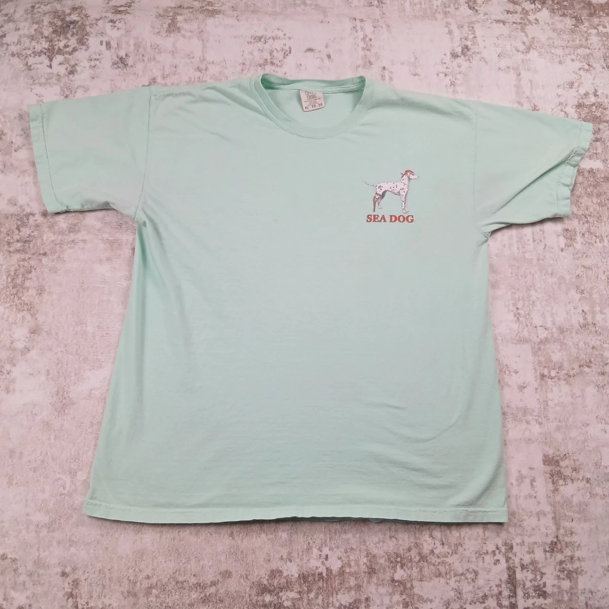 sea dog t shirts products for sale | eBay