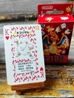 Primeape - Pokemon Poker Playing Card - vtg 1996 Red/Charizard Deck - LP