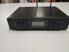 Audio-Technica ATW-R3100 UHF Wireless Receiver  ATW-T310 Transmitter
