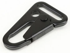 Viking Tactics Hooks, Black, Hook Gun Sling Hardware