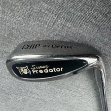 Lynx Super Predator Chip Shot Golf Club RH St...